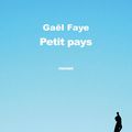 Gaël Faye, Petit Pays, Grasset, 216 pages.
