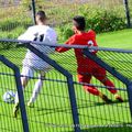 U17 NAT: l'ASC s'impose sur un score de 5 à 1 face à Valenciennes