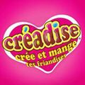 Créadise