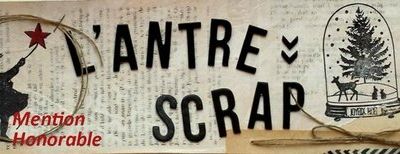 Résultats du challenge tag 