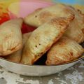 Empanadas au boeuf