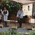 A la rencontre d'Arbadétorne (Puy du Fou)