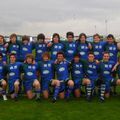 LES CADETS BATTENT TOURS 10/3