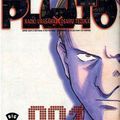 "Pluto - 001" : le projet fou d'urasawa, ni plus ni moins qu'une réinterprétation d'un épisode des aventures d'Astroboy !