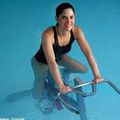 L’aquagym : les bienfaits du sport sans effort !