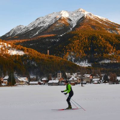 Activités sportives à Briançon