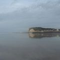 Ce week end, halte à Pourville