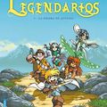 Los Légendarios