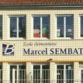 Marcel Sembat | Coordonnées et horaires de l'école Marcel Sembat