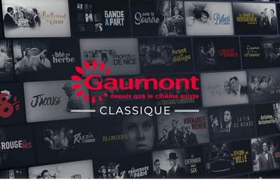 Plateforme GAUMONT CLASSIQUE: qui êtes vous Henri Jeanson ??