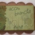 Accro branche