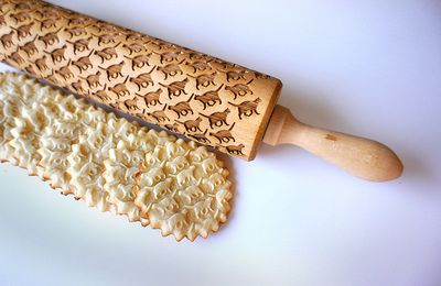 Trop beaux les gâteaux !