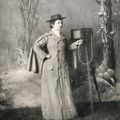 Victorian Women Photographers with Their Cameras