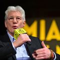 Richard Gere se sent ostracisé - TibetLe comédien