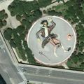 [Google Earth] Enigme 33