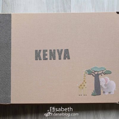 Album Kenya