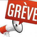 La Fédération CGT des Services publics dépose un préavis de grève pour la journée du 5 juin 2025