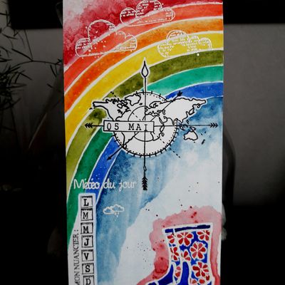 #commeunejouralamaison #8