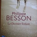"Le dernier enfant" de Philippe Besson