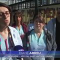 Une situation explosive dans de nombreux services d'urgences