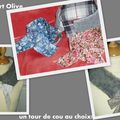 Blog à découvrir et cadeau à gagner