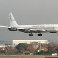 Aéroport: Toulouse-Blagnac(TLS-LFBO): Spain-Air Force: Boeing 707-368C (KC): T17-3/47-03: MSN:21367/922.