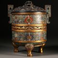  Lark Mason Associates announces two sales: Asian works of art and fine and decorative works of art