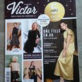 La maison Victor Edition 6 novembre/décembre 2018