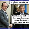 LES PRESIDENTIABLES SE PREPARENT