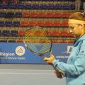 tennis open 42 2017 (Rus) (Blr) & (Ger)