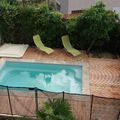 Bonjour, Nous avons fini notre piscine et