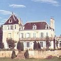 Château d'Archambault