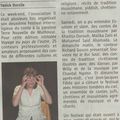 Article du 9 mai 2016