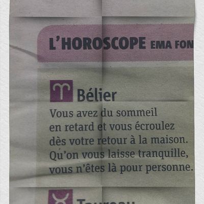 Tellement vrai 