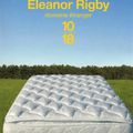 Eleanor Rigby ~ Douglas Coupland