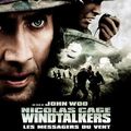 “ Windtalkers, Les Messagers du Vent “ Film réalisé par John Woo en 2002