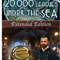 Le jeu 20 000 Lieues sous les Mers - Extended Edition sur m.Mobijeux !
