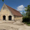 L'abbaye d'Ardenne vue par David
