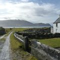 Week 2: Achill Island - Dans les terres
