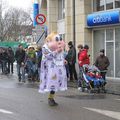 Carnaval de Alost (Aalst) (Belgique)