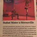 La Comédie de Caen "Scène Nationale" se transforme en SEX SHOP anti-chrétien avec... nos impôts!