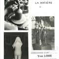 FERON 59 FERONADES 1980-14 - Yves LOHÉ