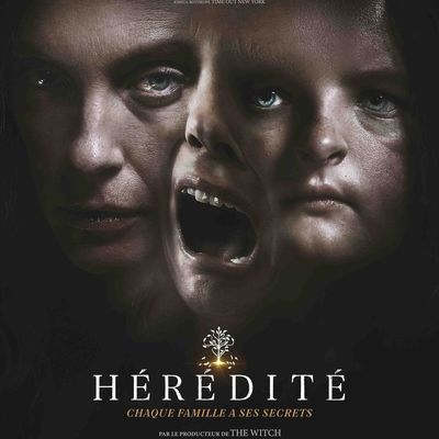 "Hérédité" de Ari Aster