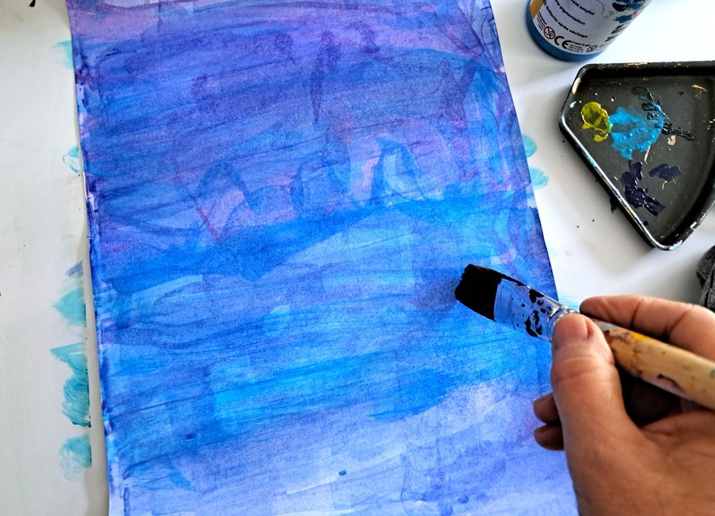 Sapin MATISSE