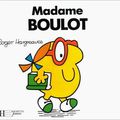Madame BOULOT