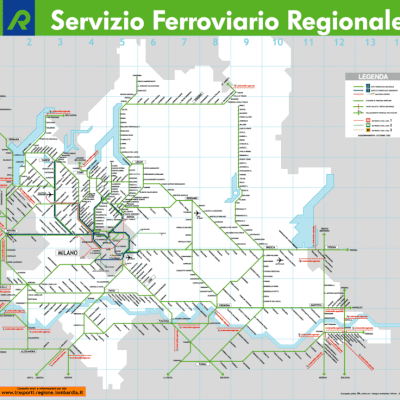 Io viaggio ovunque lombardia: dalla teoria alla pratica