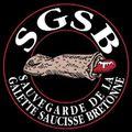SGSB : Sauvegarde de la Galette Saucisse Bretonne
