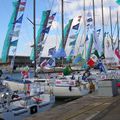 Transat ST.NAZAIRE <<< MEXIQUE