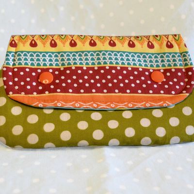 Trousse à maquillage  