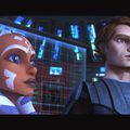 Film : Star Wars - The Clone Wars